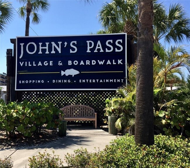 Building Photo - 13202 Boca Ciega Ave