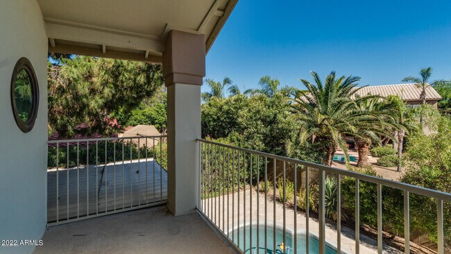 Building Photo - 3625 E Rosemonte Dr