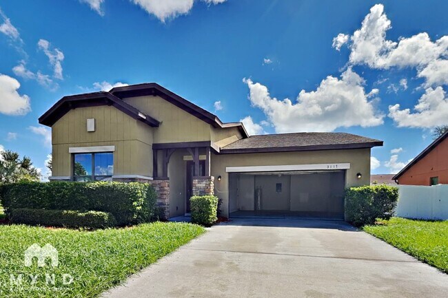 Building Photo - 3117 Harris Park Way