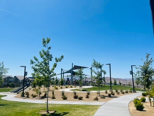 Building Photo - WONDERFUL 2 STORY, UPGRADED HOME IN “INSPIRADA!!!”  COMMUNITY FEATURES!!