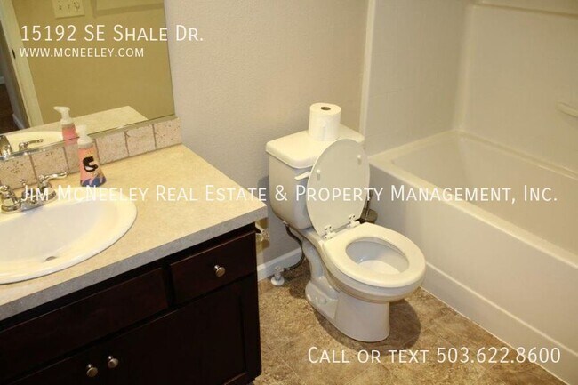Building Photo - 15192 SE Shale Dr
