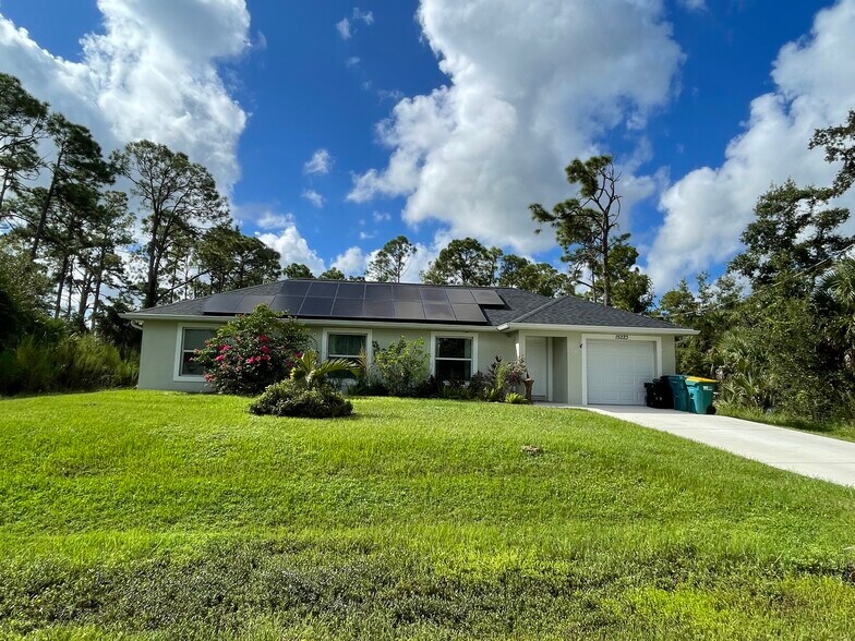 Building Photo - 15223 Faulkner Ave