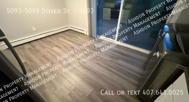 Building Photo - 5093-5099 Dover St.-5093