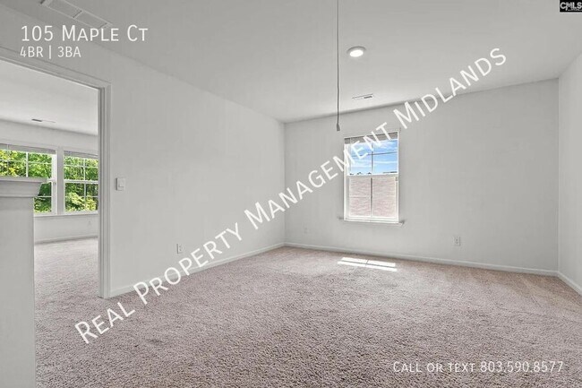 Building Photo - 105 Maple Ct