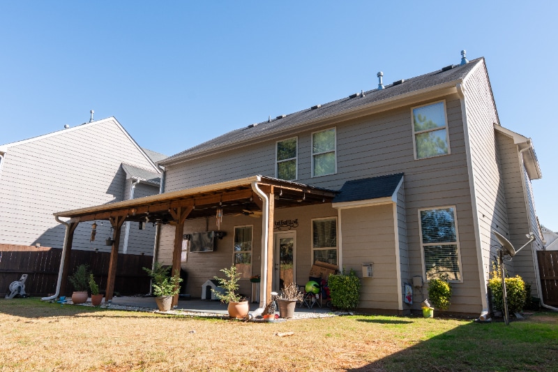 Building Photo - 5028 Manning Dr