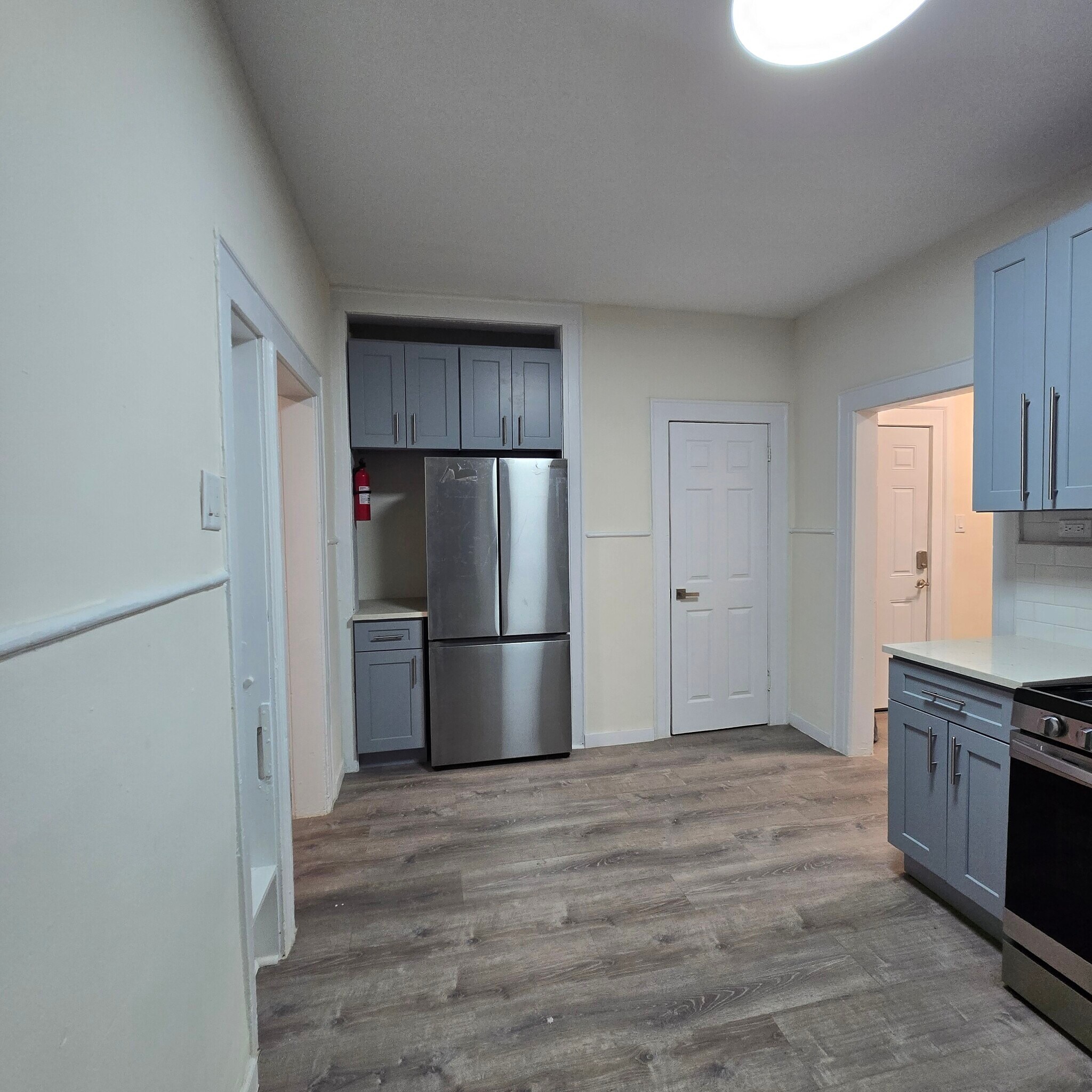 Building Photo - 110 Schley St