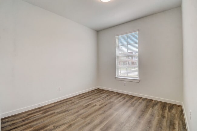 Floorplan - Canvas at Willow Park