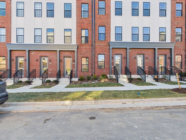 Building Photo - 13211 Garland Ln