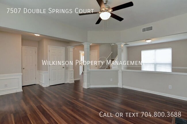 Building Photo - 7507 Double Springs Ct
