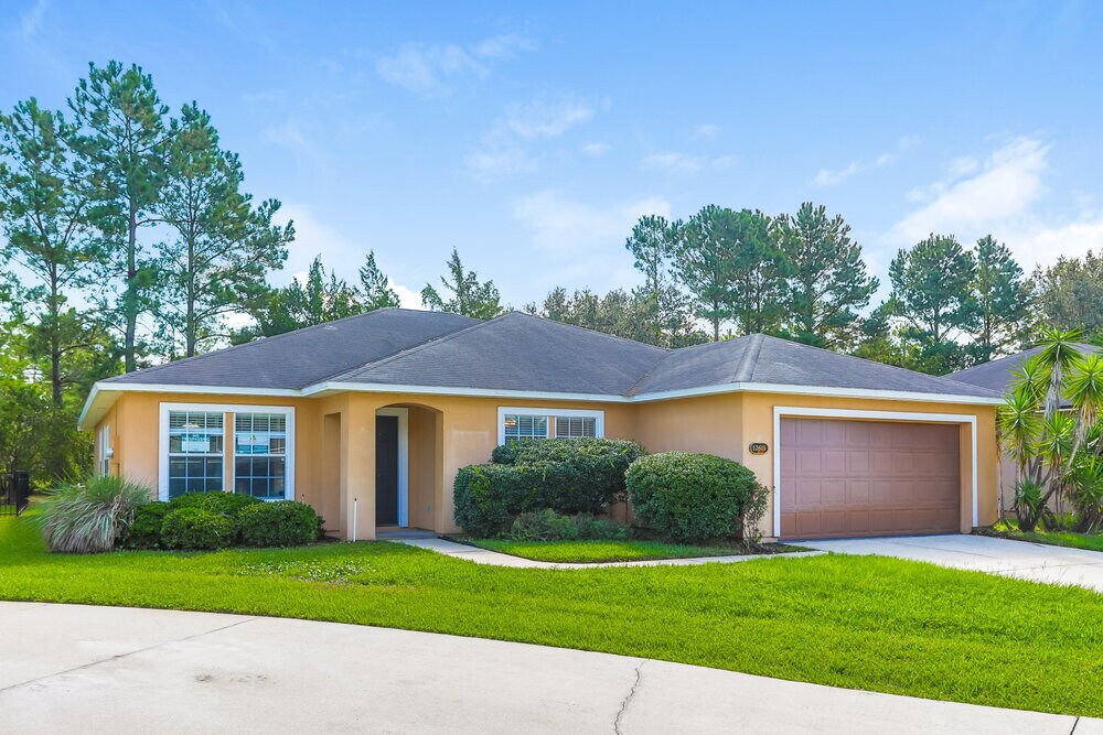 Building Photo - 12613 Wooded Bluff Ct