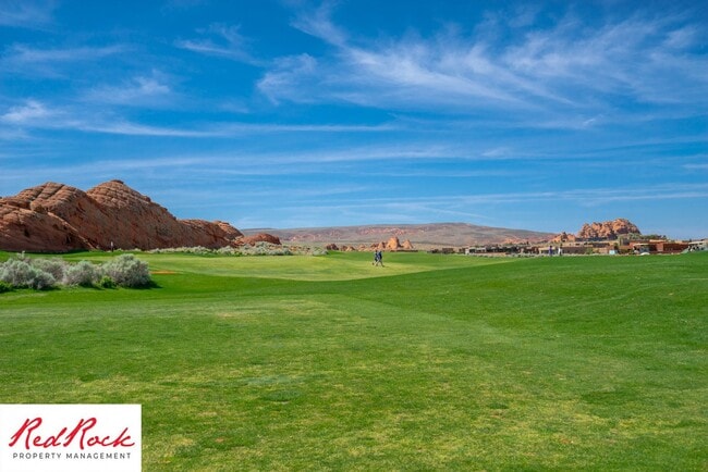 Building Photo - 4 Bedroom Home In The Dunes At Sand Hollow...