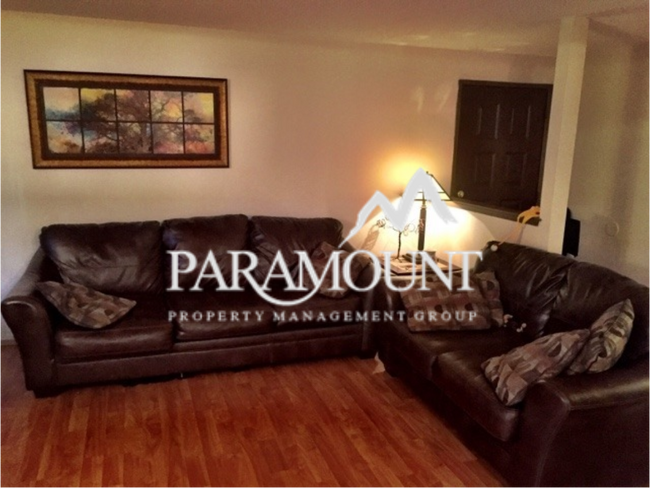 Building Photo - 2 Bed Fox Island Apartment