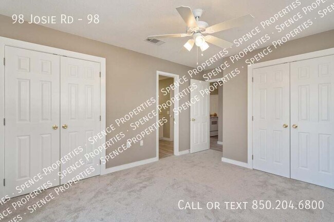 Building Photo - 98 Josie Rd