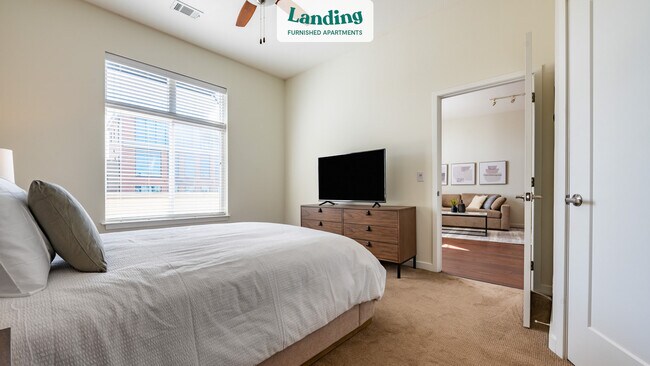 Building Photo - 8800 Penrose Ln