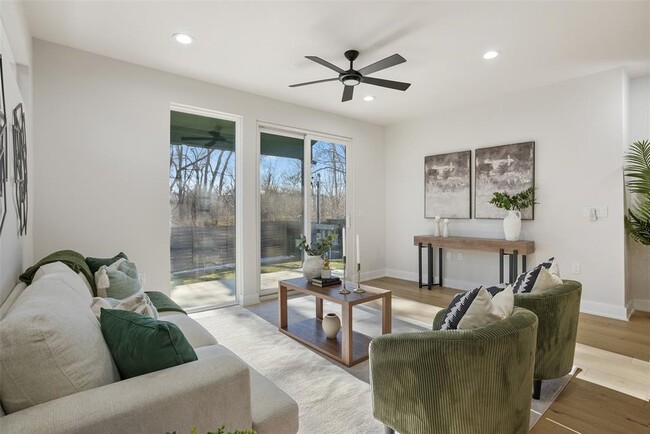 Building Photo - 5109 Stone Gate Dr
