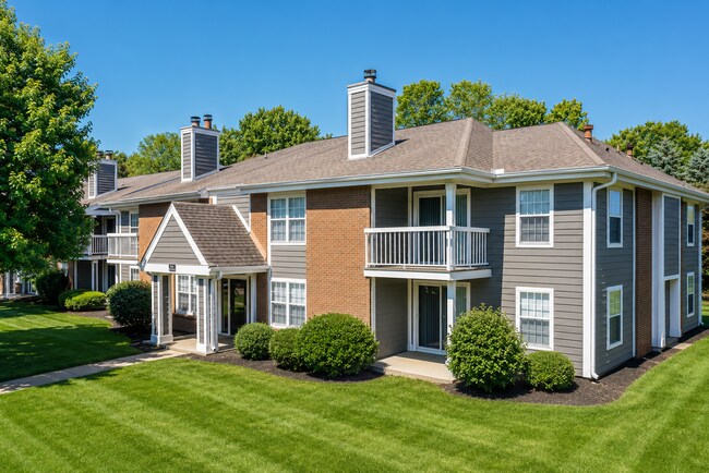 Building Photo - 2 bed 2 bath in Dublin City Schools!