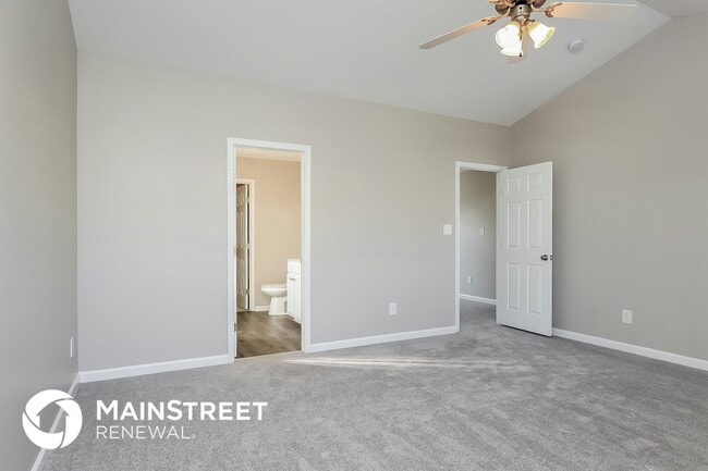 Building Photo - 1260 Sweetgrass St