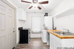 Building Photo - 3106 N Zarzamora St