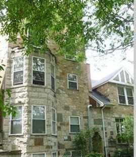Building Photo - 3524 N Marshfield Ave