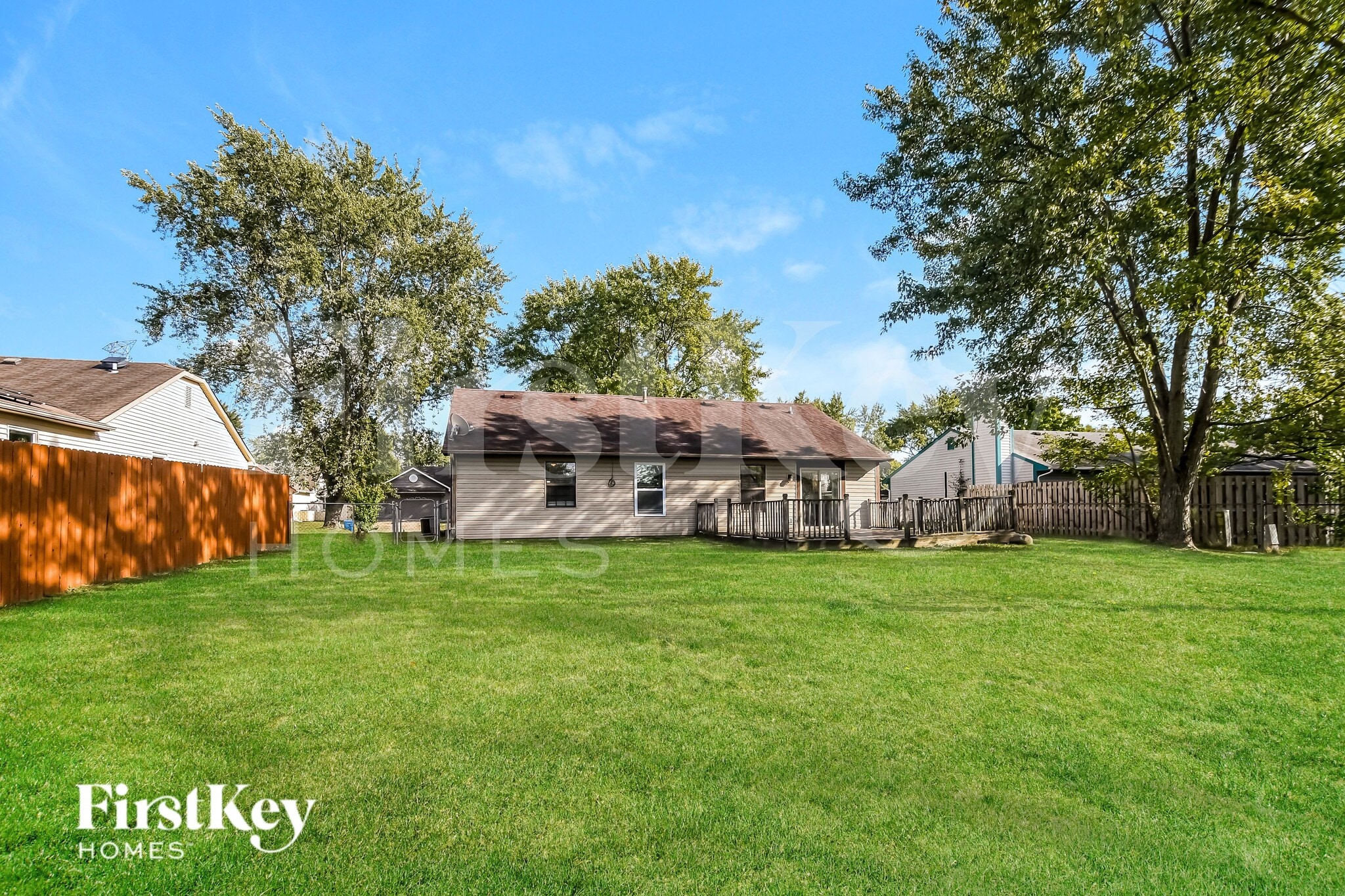 Building Photo - 3158 Cherry Lake Rd