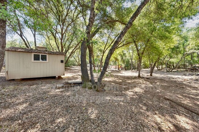 Building Photo - 2541 Deer Brush Ln
