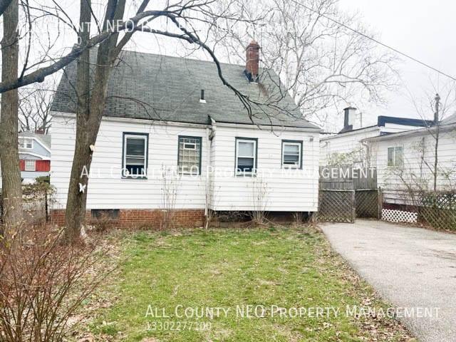 Building Photo - 3862 E 112th St