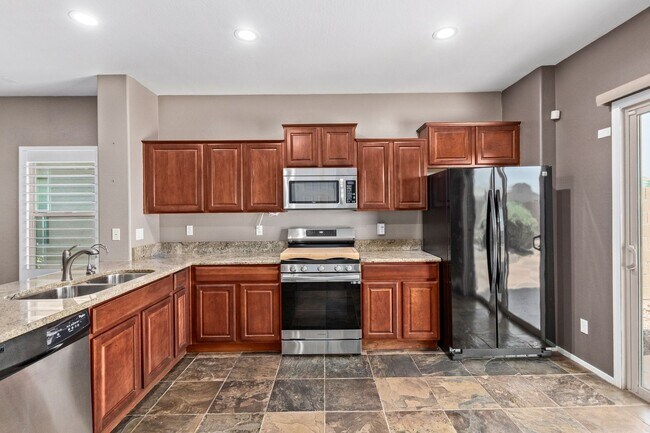 Building Photo - Modern Desert Retreat in Anthem at Merrill...