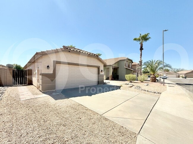 Building Photo - 14917 W Lamoille Dr