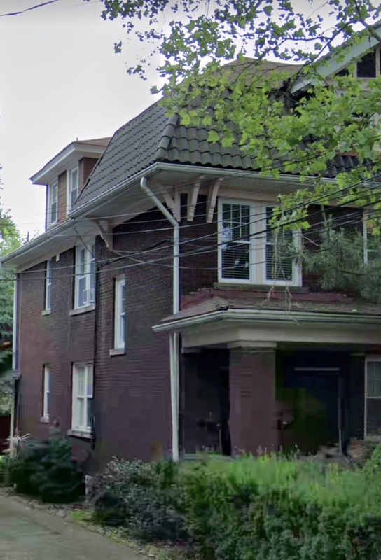 Primary Photo - 5714 Woodmont St