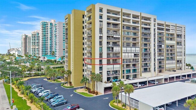 Building Photo - 1480 Gulf Blvd