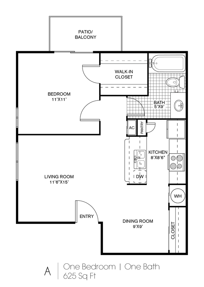 The Bromley 1525 2nd St Granbury TX 76048 Apartment Finder
