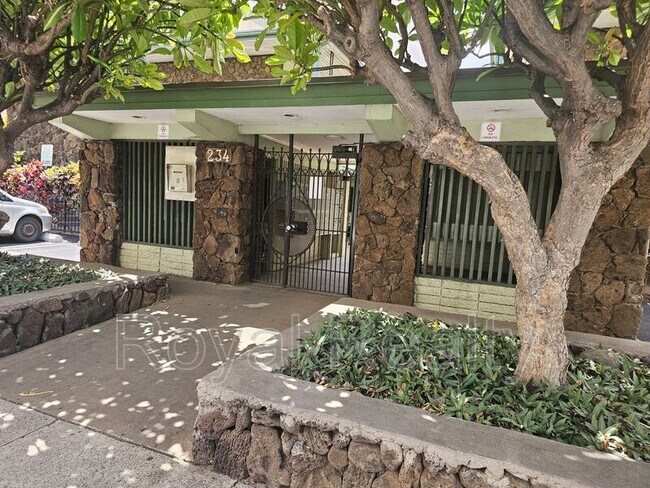 Building Photo - 234 ?Ohua Ave