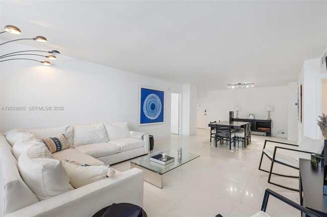 Building Photo - 9511 Collins Ave