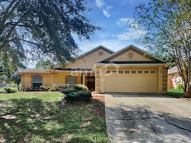 Primary Photo - 1204 Mt McKinley Ct