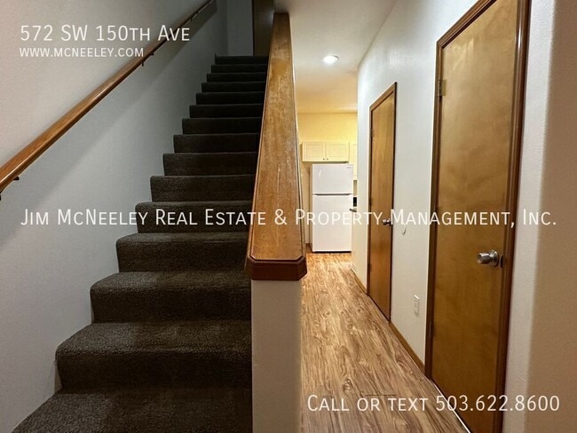 Building Photo - 572 SW 150th Ave