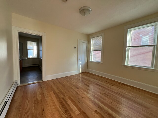 Building Photo - 257 Beacon St