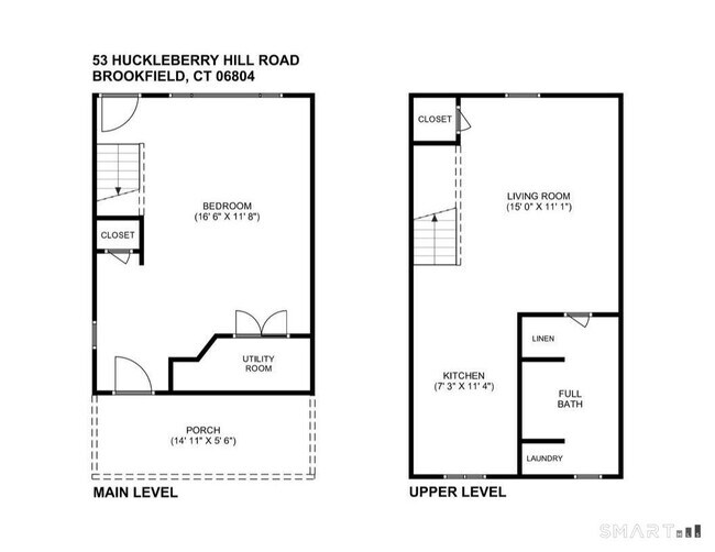 Building Photo - 53 Huckleberry Hill Rd