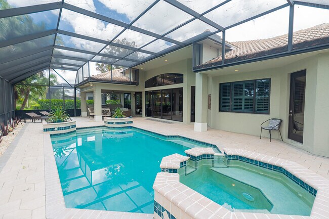 Building Photo - 8060 Kiawah Trce