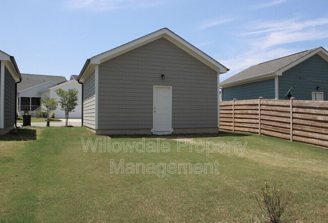 Building Photo - 6252 Taylor Rd