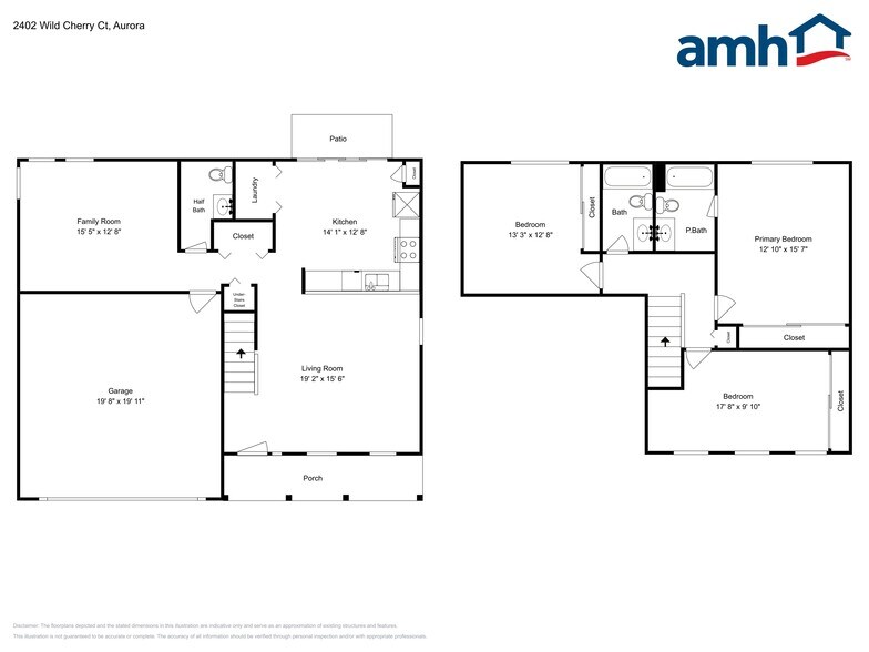 Building Photo - 2402 Wild Cherry Ct