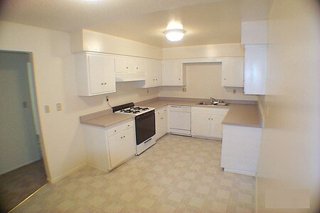 Kitchen - 10680-10694 Knott Ave.