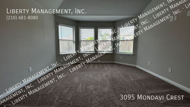 Building Photo - 3095 Mondavi Crest