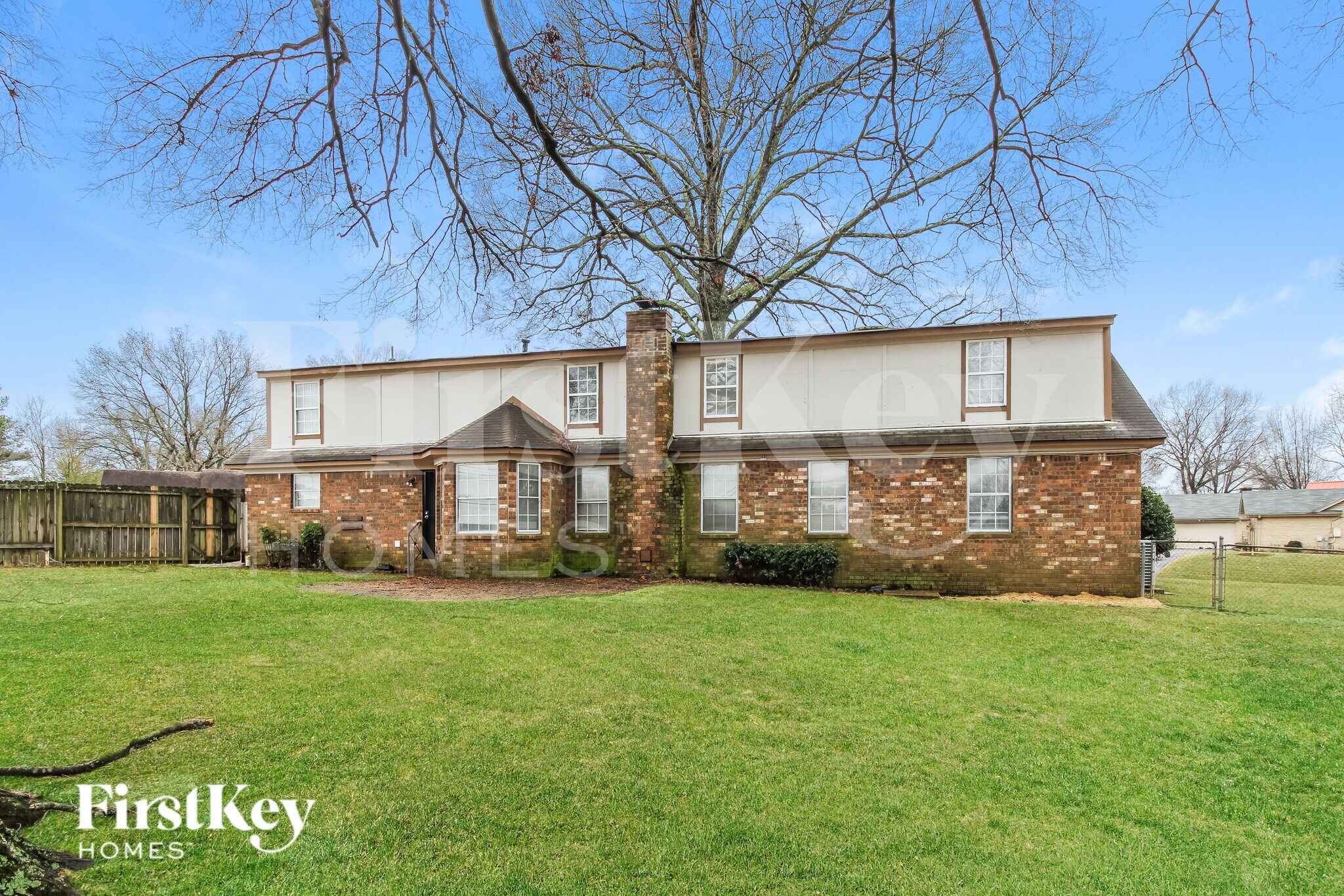 Building Photo - 3854 Waterfall Dr