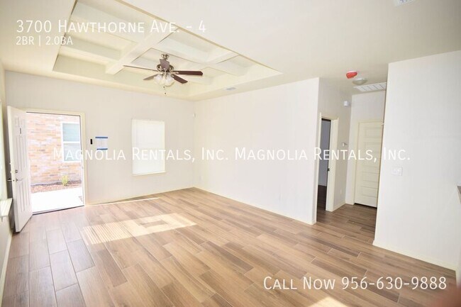 Building Photo - 3700 Hawthorne Ave