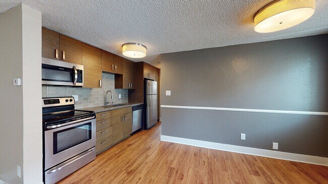Building Photo - Boutique Apartments