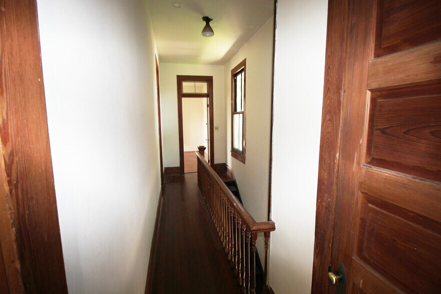 Building Photo - 7815 Birch St