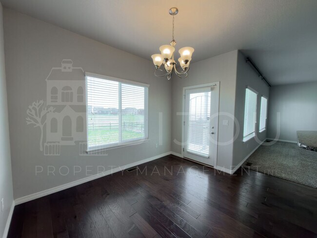 Building Photo - Peyton Four Bedroom Home