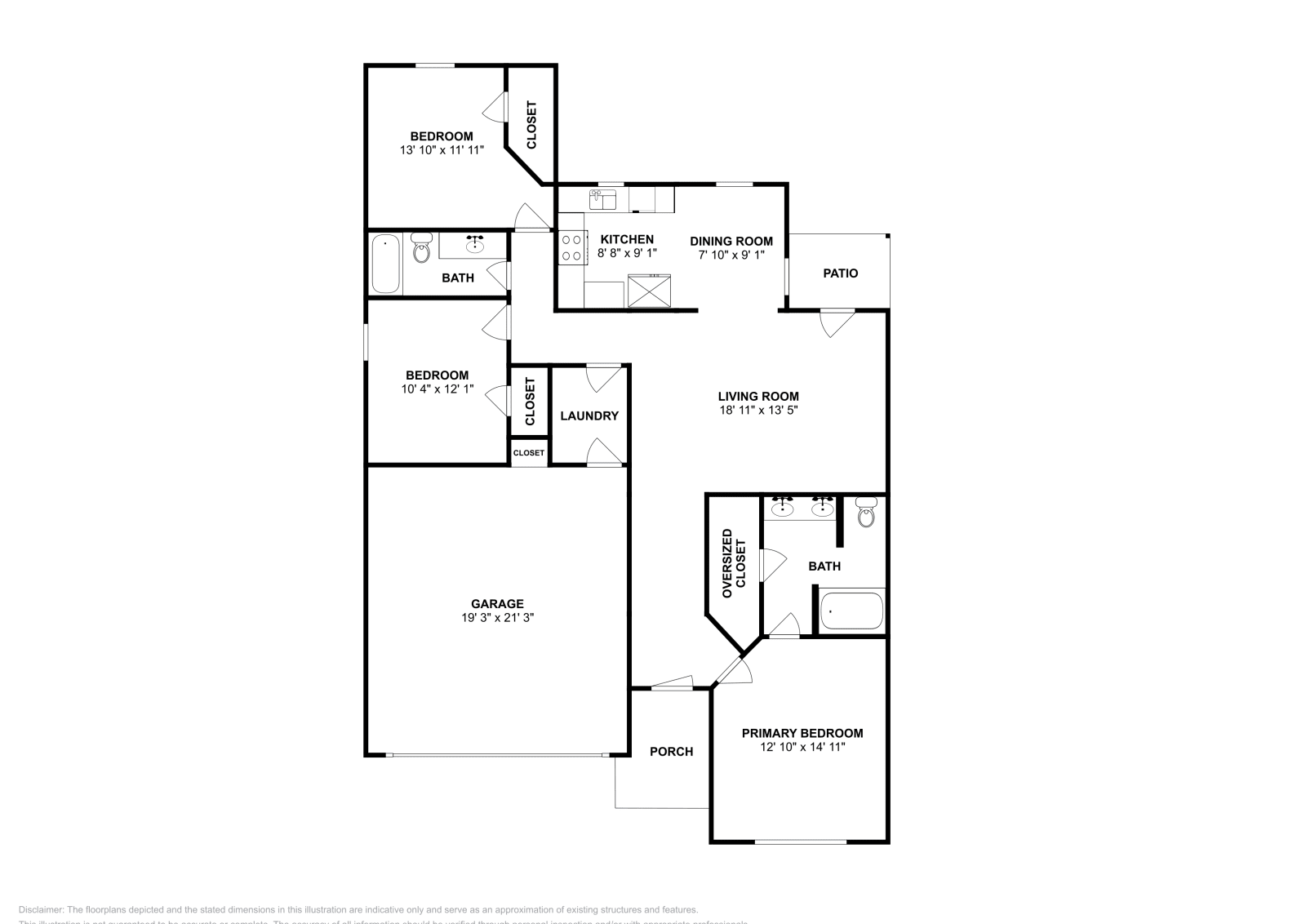 Building Photo - 8536 Cherry Bark Ln