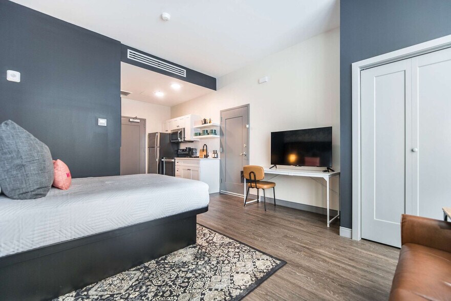 Building Photo - 520 Martin Luther King Jr Blvd