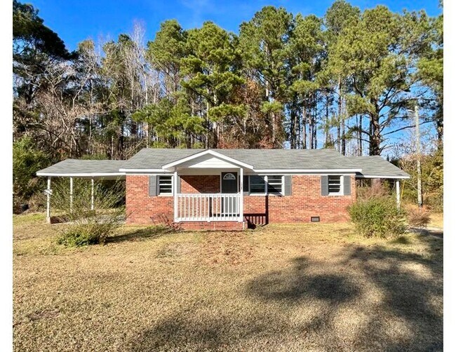 Primary Photo - 286 Little Macedonia Rd NW
